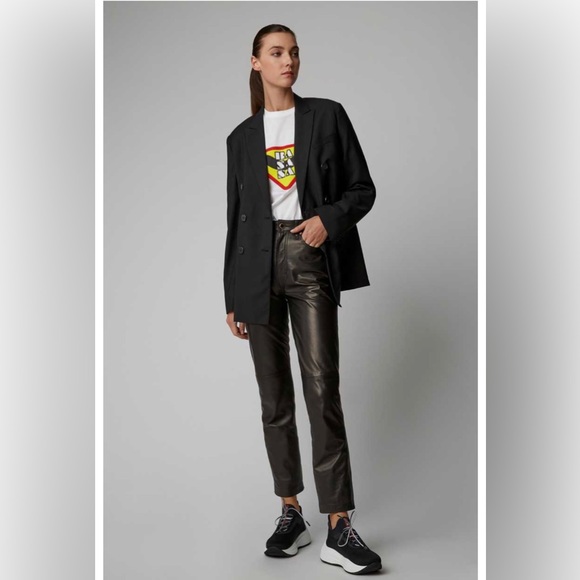 PRADA SNEAKERS - Picture 8 of 11